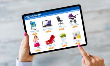 Ecommerce Development